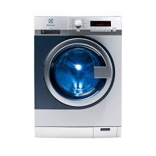 COMMERCIAL WASHERS