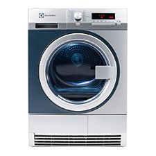 COMMERCIAL DRYERS