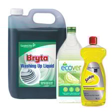 WASHING UP LIQUID