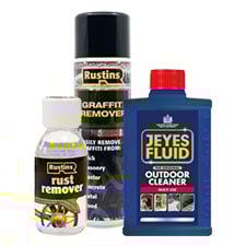 SPECIALIST CLEANERS