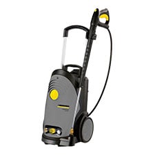 PRESSURE WASHERS AND STEAM CLEANERS