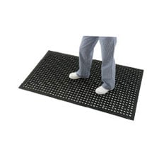 SAFETY MATS AND FLOORING