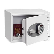 MONEY BOXES AND SAFES