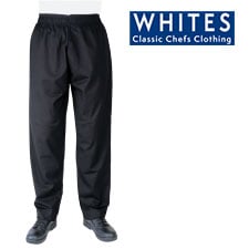 CHEF WORKS CHEF TROUSERS