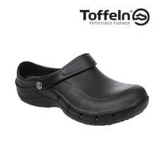 TOFFELN SHOES