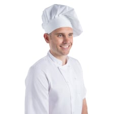 CHEF HATS AND TOQUES