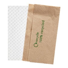 PAPER NAPKINS AND TABLE CLOTHS