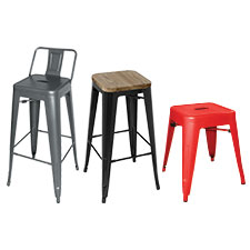 ALL STOOLS