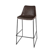 METAL BAR STOOLS