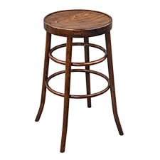 WOODEN STOOLS