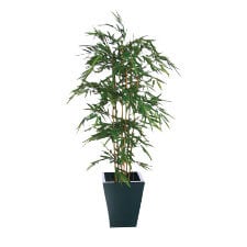 ARTIFICIAL POTTED PLANTS
