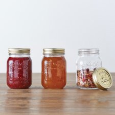 CONTAINERS AND JARS