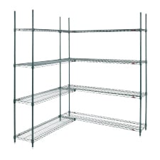 COLD ROOM SHELVING