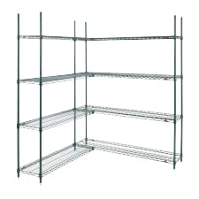 COLD ROOM SHELVING