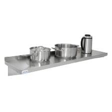 KITCHEN WALL SHELVES