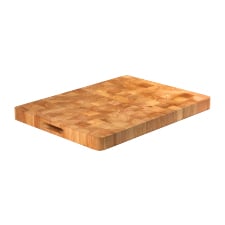 WOODEN CHOPPING BOARDS AND TRIVETS