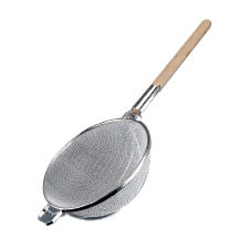 SIEVES AND STRAINERS