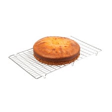 COOLING RACKS AND OVEN GRIDS