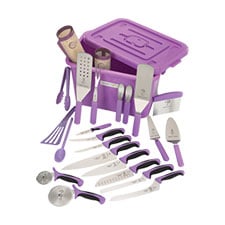 PURPLE ALLERGEN TOOLS