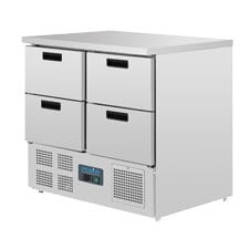 DRAWER COUNTER FRIDGES