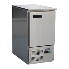 SINGLE DOOR COUNTER FRIDGES