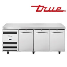 TRUE COUNTER FRIDGES