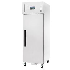 SINGLE DOOR FREEZERS