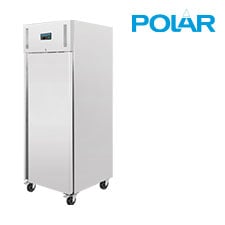 POLAR UPRIGHT FREEZERS