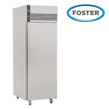 FOSTER UPRIGHT FREEZERS