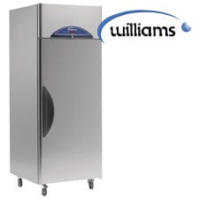 WILLIAMS UPRIGHT FREEZERS