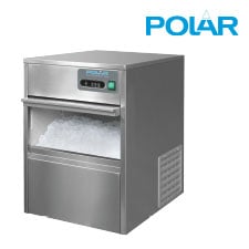 POLAR ICE MACHINES