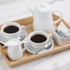 TEA AND BUTLER TRAYS