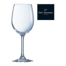 CHEF AND SOMMELIER WINE GLASSES