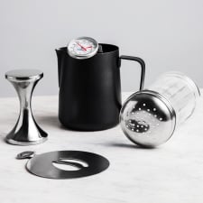 TEA AND COFFEE ACCESSORIES