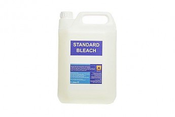5ltr Thin Bleach - Click to Enlarge