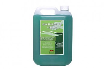 5ltr Economy Washing Up Liquid - Click to Enlarge