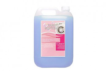 5ltr Fabric Softener - Click to Enlarge