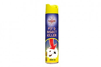 6 x 400ml Fly Killer - Click to Enlarge