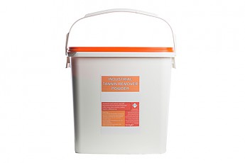 10kg Tanning Remover - Click to Enlarge