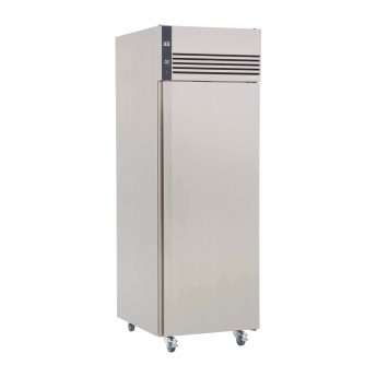Foster EcoPro G2 Short Upright Refrigerator Aluminium Interior EP700SH - Click to Enlarge