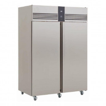 Foster EcoPro G2 2 Door 1350Ltr Cabinet Meat Fridge EP1440M 10/174 - Click to Enlarge