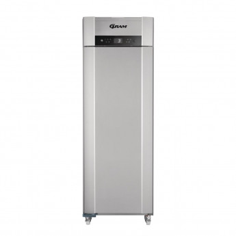 GRAM Superior Plus Upright Refrigerator 601Ltr K 72 RAG C1 4S - Click to Enlarge