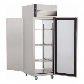Foster EcoPro G2 Pass Through 600Ltr Cabinet Fridge EP700P 10/161 - Click to Enlarge