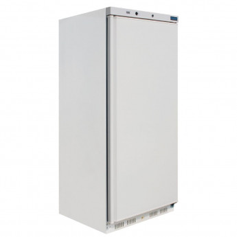 Polar G-Series Single Door Patisserie Refrigerator White 522Ltr - Click to Enlarge