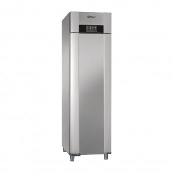 Gram Slimline Bakery Fridge Freezer Prover GA550CC - Click to Enlarge