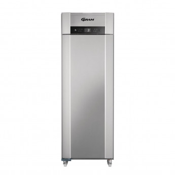 GRAM Superior Plus Upright Refrigerator 601Ltr K72 CCG C1 4S - Click to Enlarge