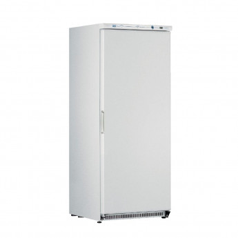 Mondial Elite 1 Door 640Ltr Cabinet Fridge White KICPR60LT - Click to Enlarge