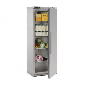 Williams Single Door 410Ltr Upright Refrigerator HA400-SA - Click to Enlarge