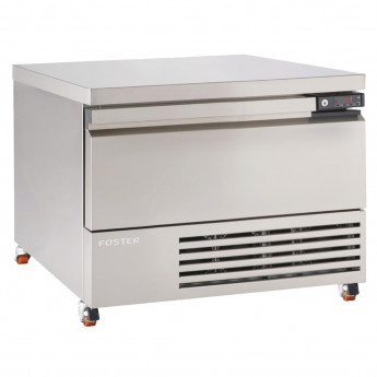 Foster FlexDrawer Counter with 1 Drawer FFC2-1 - Click to Enlarge
