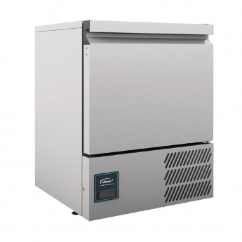 Williams Aztra Undercounter Refrigerator 131Ltr HAZ5UC-SA - Click to Enlarge